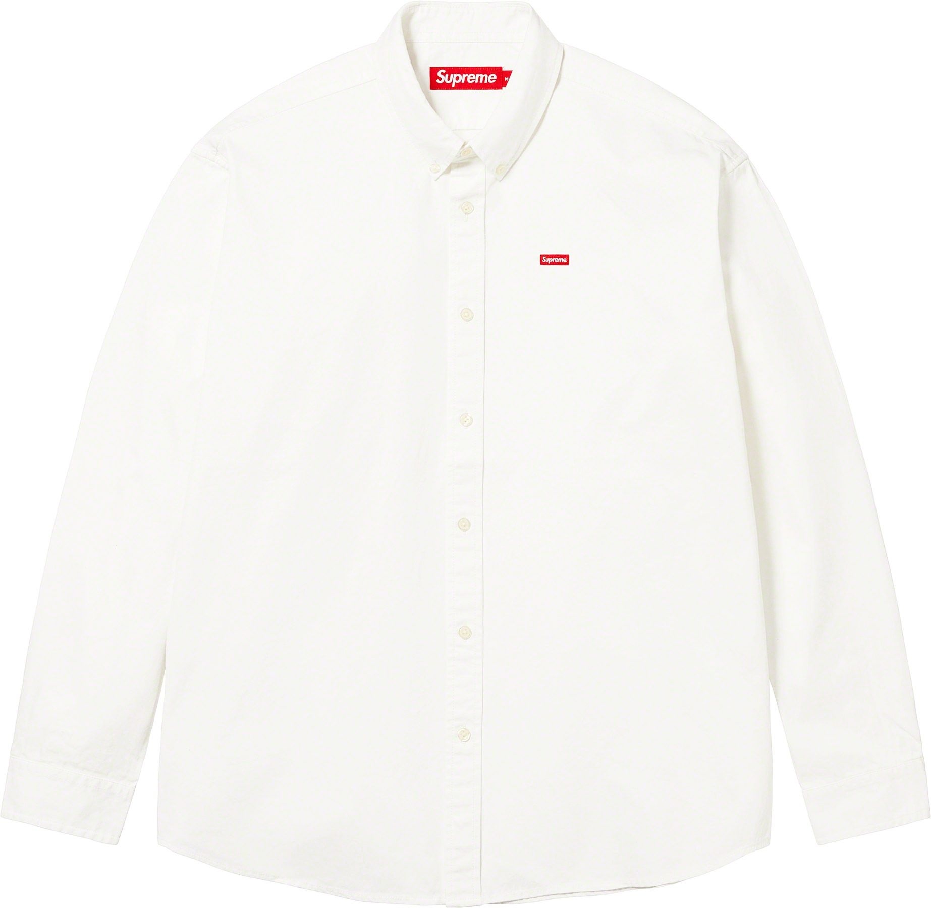 Small Box Shirt view 11